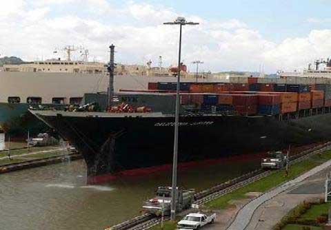 “كادمار” للتوكيلات الملاحية تفسخ تعاقدها مع خط “SISA LINE” التركي بسبب خلافات مالية