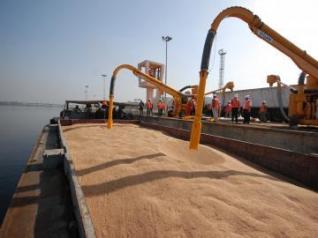 “التموين”:غرفة صناعة الحبوب تشيد بجودة الأقماح المستوردة