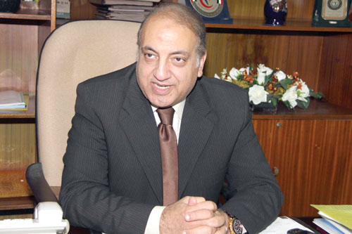 «الزراعة» تحسم مصير علاج الحمى القلاعية المصنع محلياً.. اليوم