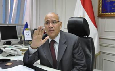 43 مليون جنيه لإقامة 13 مشروعا استثماريا بوادي النطرون