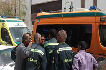 الصحة : 31 مصابا في التظاهرات امام الاتحادية وميادين المحافظات