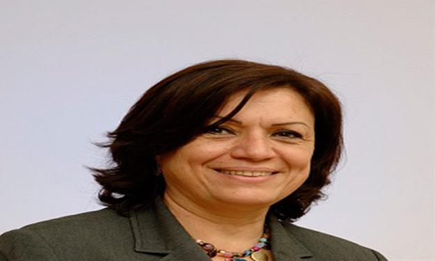 منى ذو الفقار