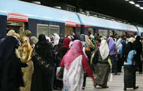 تعيين عبد الله فوزى رئيساً للمصريه لإدارة وتشغيل المترو