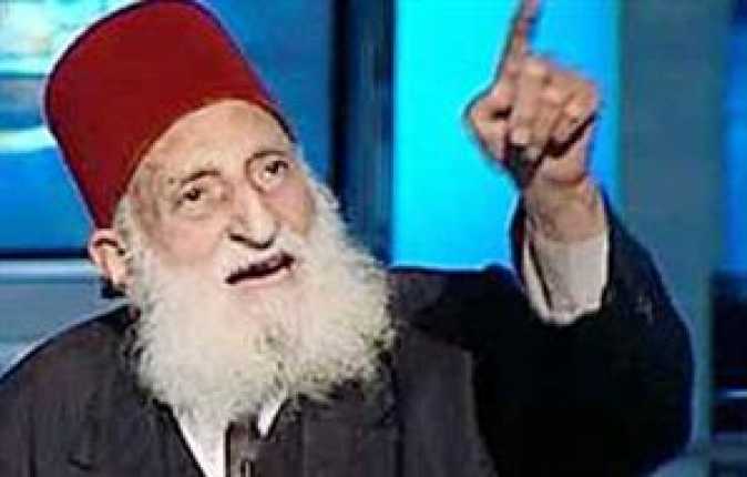 قافلة “الهداية الإسلامية” تعبر ميناء رفح البري في طريقها إلى غزة