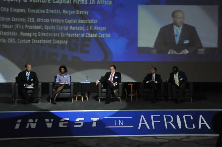 مؤتمر اتحاد البورصات الأفريقية يؤكد على تطوير أسواق المال عبر تقديم منتجات وخدمات جديدة وجاذبة