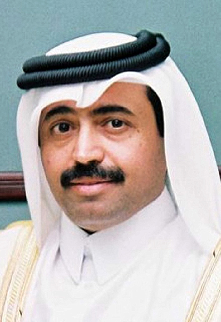 قطر للبترول توقع اتفاقية مع البنك الدولى لتخفيض نسب حرق الغاز