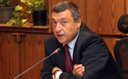 ” القاهرة ” تجرب طريقة  جديدة لتطوير منظومة النظافة بأحياء العاصمة