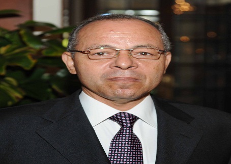 محافظ بنى سويف