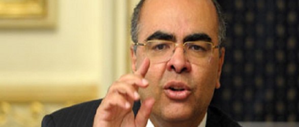 الحكومة تسعى لرفع الاداء الاقتصادى لشركات قطاع الاعمال العام