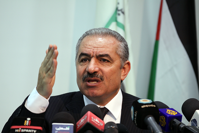 تفاؤل بتحسن فرص الاستثمار فى فلسطين بعد حصولها على صفة مراقب بالأمم المتحدة