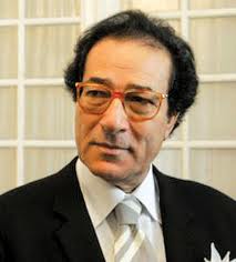 مد أجل الحكم في قضية إتهام فاروق حسني بالكسب غير المشروع الى 5 يناير المقبل