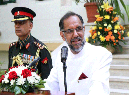 السفير الهندى بالقاهرة : مصر سوف تحقق تطورا وتنمية وفقا لنموذجها الخاص