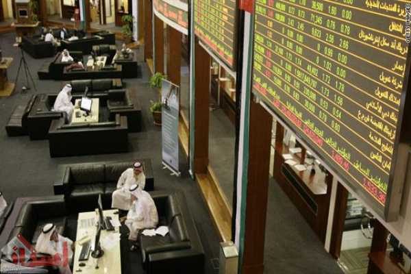ارتفاع مؤشر سوق مسقط بنسبة 02ر0% في ختام التعاملات