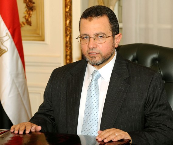 قنديل :توفير مياه الشرب والصرف الصحى من أهم سبل تحقيق العدالة الاجتماعية