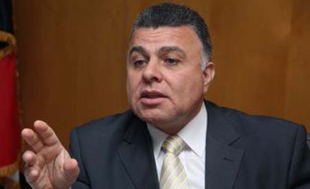 وزير الاستثمار: 2.8 مليار دولار إجمالي الاستثمارات الأفريقية بمصر منذ نحو نصف قرن