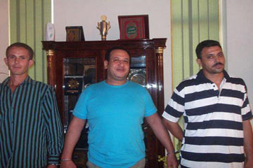 تأجيل قضية “نخنوخ” لـ 5 يناير لسماع الشهود