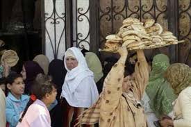 التموين  تتعاقد  مع  70 مخبز  بمحافظة بورسعيد  لتطبيق  نظام  تحرير  اسعار الدقيق