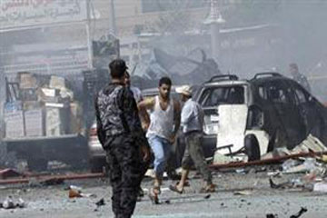 القبض على زعيم تنظيم القاعدة بالعراق