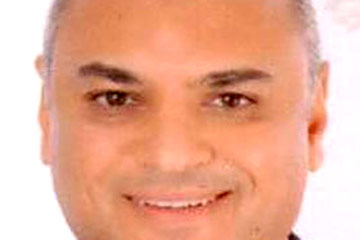 أيمن عيسى لـ«البورصة»: توقيع عدد من الاتفاقيات الاقتصادية بين «القاهرة» و«أديس أبابا» يناير المقبل