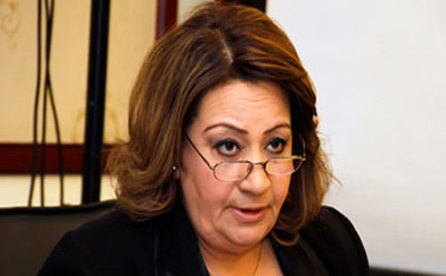 «الدستورية» تعلق أعمالها والقضاة يقاطعون الاستفتاء