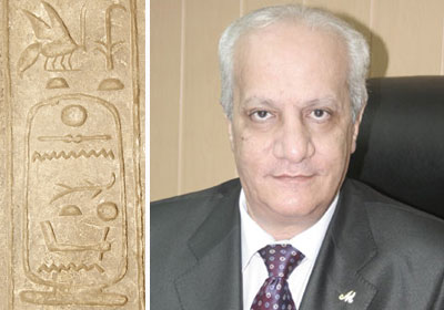 مصر وأذربيجان تبحثان دعم التعاون فى مجال حفظ وصيانة الآثار