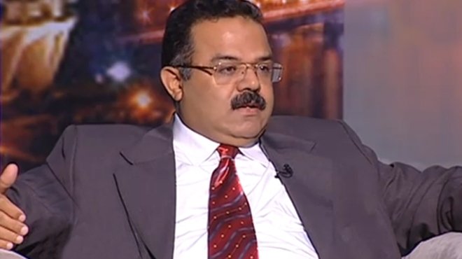 “العسقلانى” : تقديم بلاغ ضد فرض رسوم وقائية على حديد التسليح الى “حماية المنافسة”