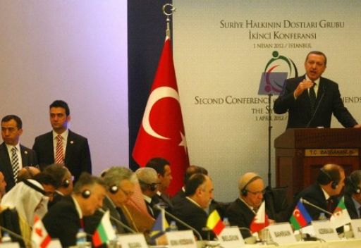 اسطنبول الأولى عالميا في استضافة المؤتمرات