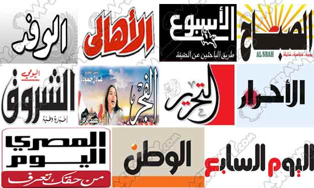 شركات الاعلانات:تراجع التعاقدات بسبب احتجاب الصحف والقنوات الثلاثاء المقبل ..وامكانية تعويض المعلنين