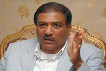 السادات: صمت الرئاسة على ما يجري أمام الدستورية يعنى موافقة الرئيس