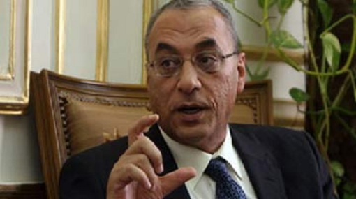 محافظ القليوبية: منح المستثمرين بمنطقة الشروق الصناعية 6 أشهر لتوفيق أوضاعهم