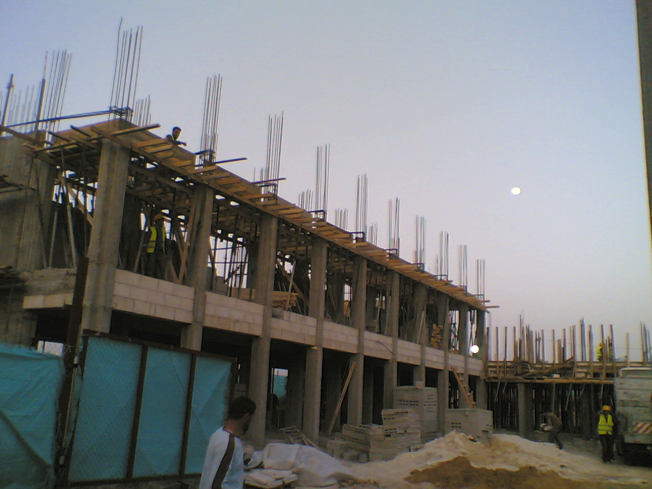 2.3 مليون جنيه تكلفة إنشاء مدرسة للتعليم الأساسي بالهرم