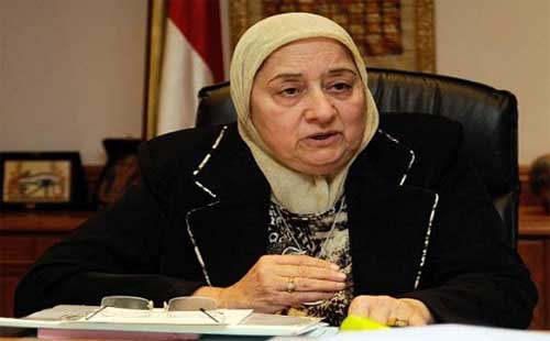 بدء مؤتمر “الأهداف التنموية للألفية في الوطن العربي”