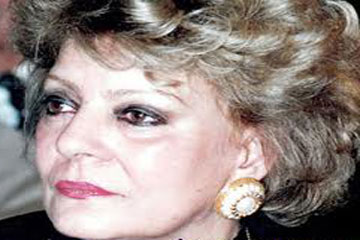 استقرار الحالة الصحية لـ” نادية لطفي” بعد خروجها من العناية المركزة