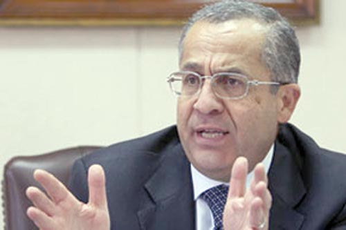 على شاكر لـ «البورصة»: لا عروض للاستحواذ على المصرى الخليجى