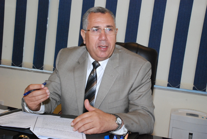 «التنمية الصناعية» يخاطب المساهمين الشهر الجارى لزيادة رأسماله بقيمة 500 مليون جنيه