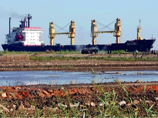 أحمد الصاوي لـ«البورصة»:تعبئة 4.5 مليار دولار استثمارات وتمويلات لإقامة مشروع السخنة للتكرير والبتروكيماويات