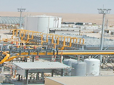 هيئة البترول تجس نبض السوق لاقتراض مليارى دولار