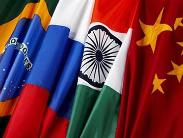 دول البريكس الجديدة