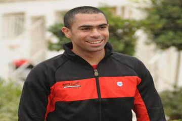 فتحي : أتمني مساعدة هال سيتي في الصعود والمشاركة بشكل أساسى