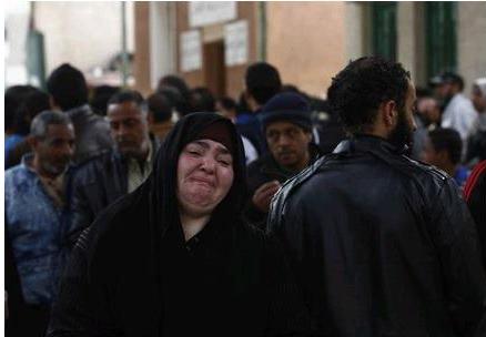 عذراً.. القصاص مرفوع مؤقتاً