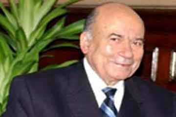 الجنايات تخلي سبيل يوسف والي على ذمة إعادة محاكمته في قضية البياضية