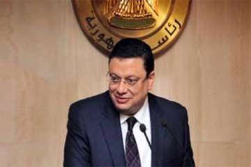 الرئاسة: مرسي يؤجل قمة باريس بسبب الأوضاع الداخلية