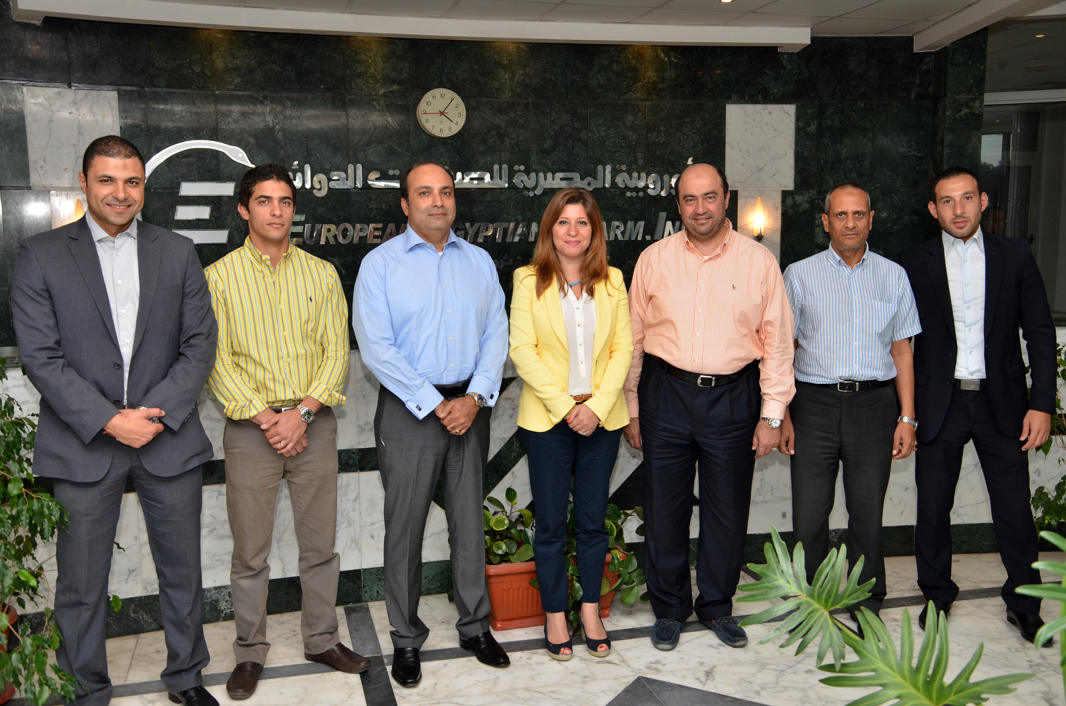 “فودافون” توفر خدمات المحمول والانترنت لشركة”  فاركو جروب ”