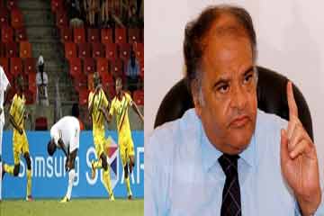 إلغاء مزايدة بيع حقوق إذاعة الدورى وعودة”عباس” لرئاسة لجنة البث