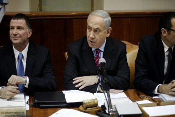 إسرائيل تفرج عن جزء من أموال السلطة الفلسطينية المجمدة