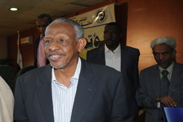 السودان يؤكد التزامه باتفاقياته مع جوبا