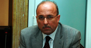 وزير الصحة