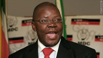 أنت أغنى من حكومة زيمبابوي التي تمتلك 127 دولاراً فقط في خزينتها