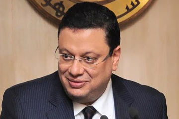 ياسر علي: لا تعديل على جدول زيارة الرئيس مرسي لألمانيا حتى الآن