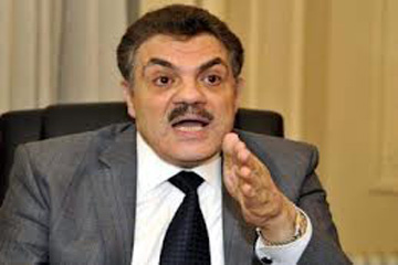 البدوي يطالب اجهزة الدولة بكشف المتورطين في اعمال العنف والتخريب